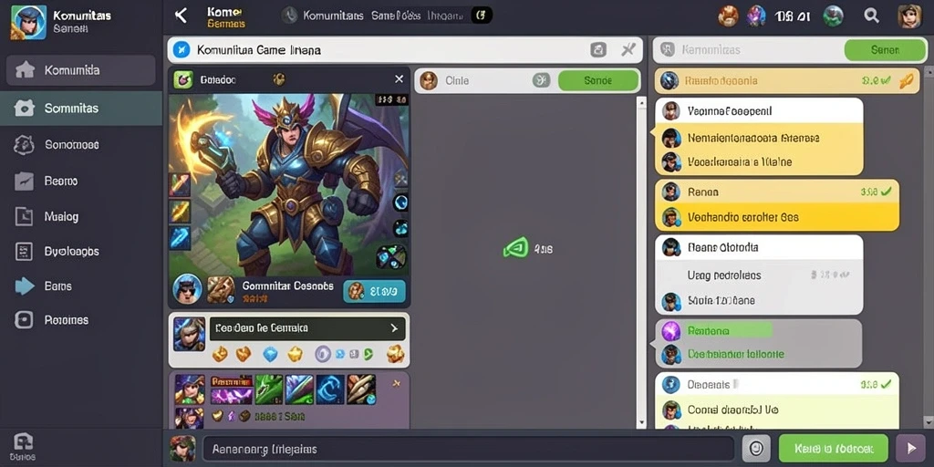 catur777 - Mode permainan offline melawan AI.