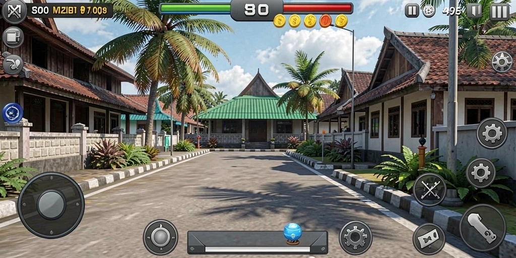 jutawantoto - Beragam pilihan permainan yang seru dan memanjakan.