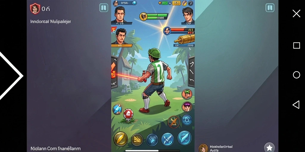 montana88 - Tantangan seru di setiap level yang menunggu.