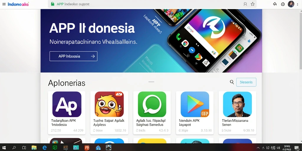 puncaktoto - Contoh teka-teki dengan level menengah.